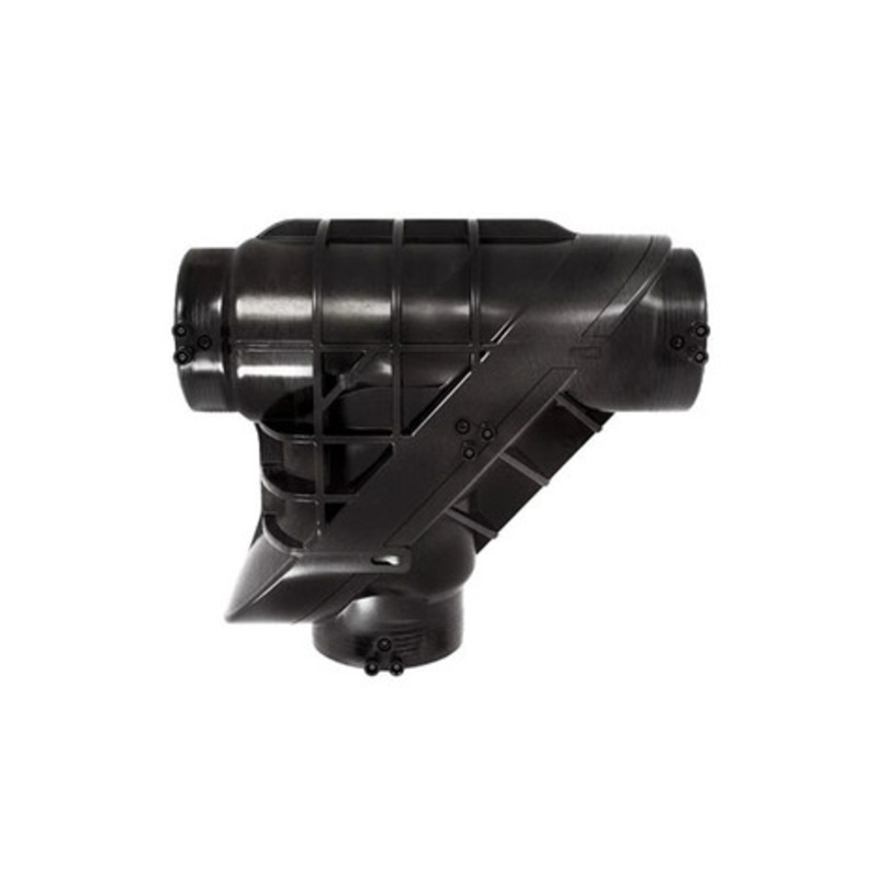 Franklin Fueling G8-110-090 110 x 90 MM Secondary Tee