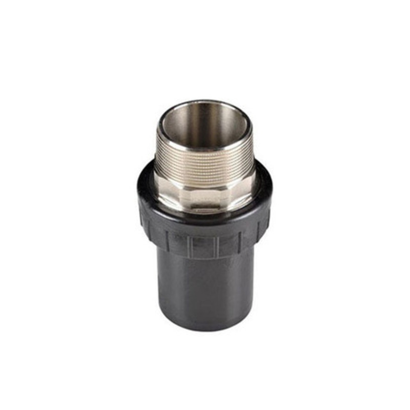 Franklin Fueling 91-063 NPT-U 63 MM x 2” NPT Male Threaded Termination Fitting