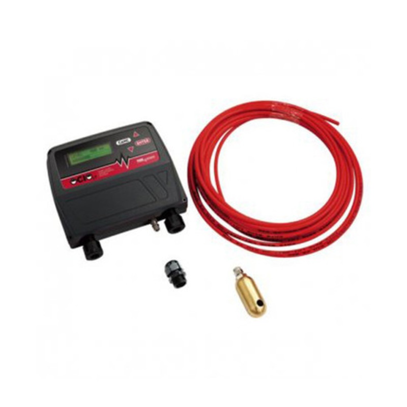 Piusi F00755230 OCIO 2.0 LAN 120V/60Hz Tank Level Indicator