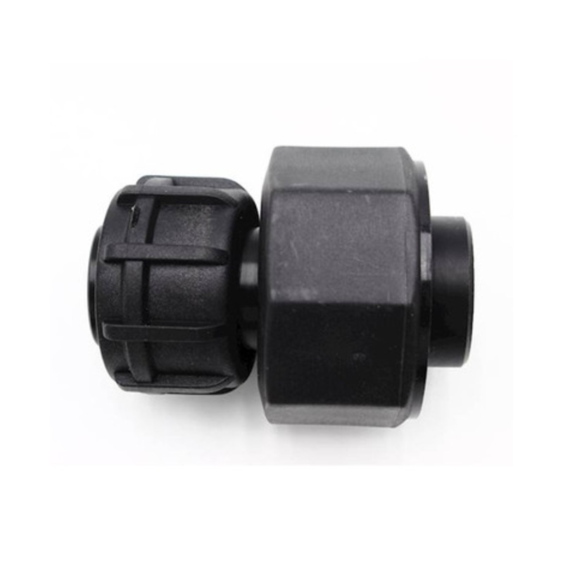 Piusi F20195000 PDC-Rotary Hand Pump Adapter Kit