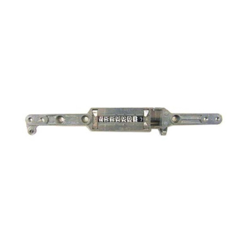 PMP 80029 8-Digit Totalizer (Gallon) (Core Required)