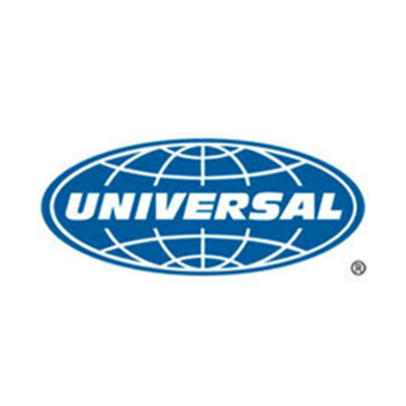 Universal 733TM-40-125 TM Toggle Cap with 3/8” Threaded Hole & 1/4” Grip Cord Con