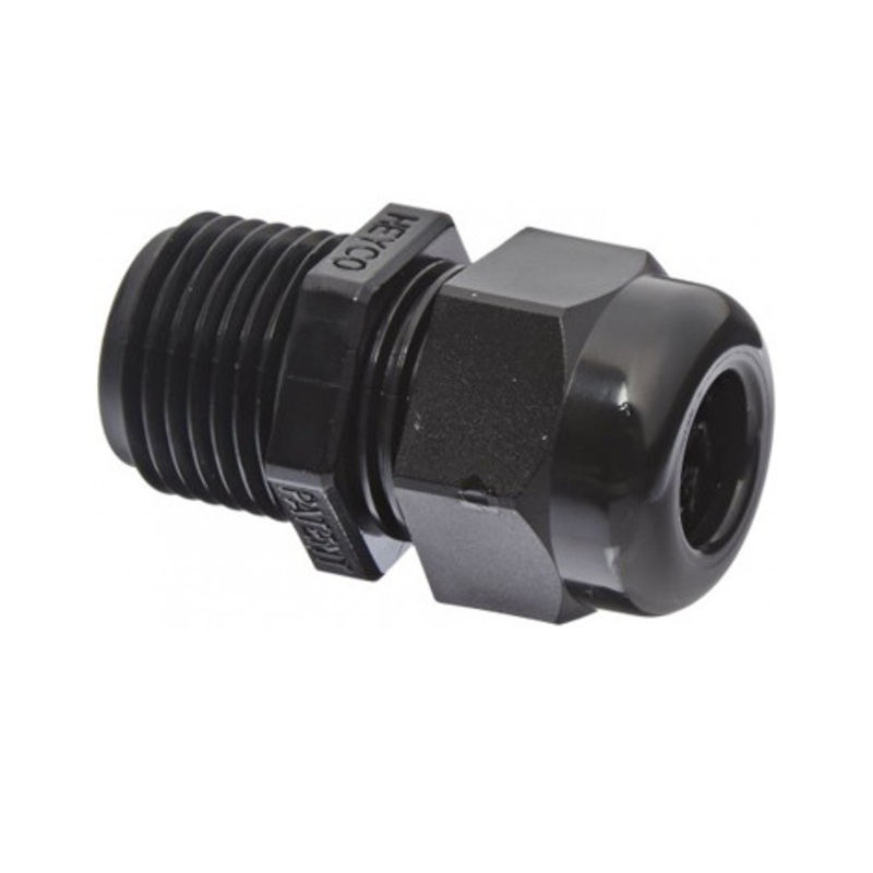 Fill-Rite 1200F7321 Replacement 1200DC/400AC Cable Connector for Fuel Transfer Pumps