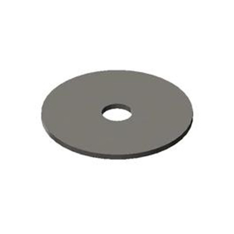 Fill-Rite 400F6564 1.000 x 0.200 x 0.062 Stainless Steel Washer for 400 Series Pumps