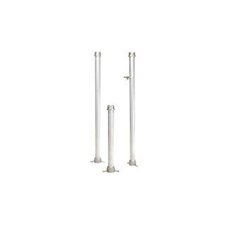 Franklin Fueling NV-002 Vent Section w/ Sample Boss