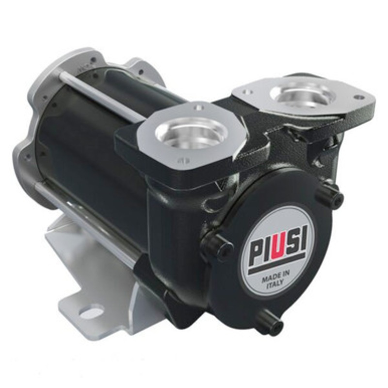 Piusi F00357000 BP3000 12V Inline Diesel Transfer Pump