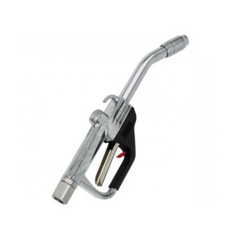 Piusi F00640030 Pistol One Oil Nozzle w/ Rigid Spout