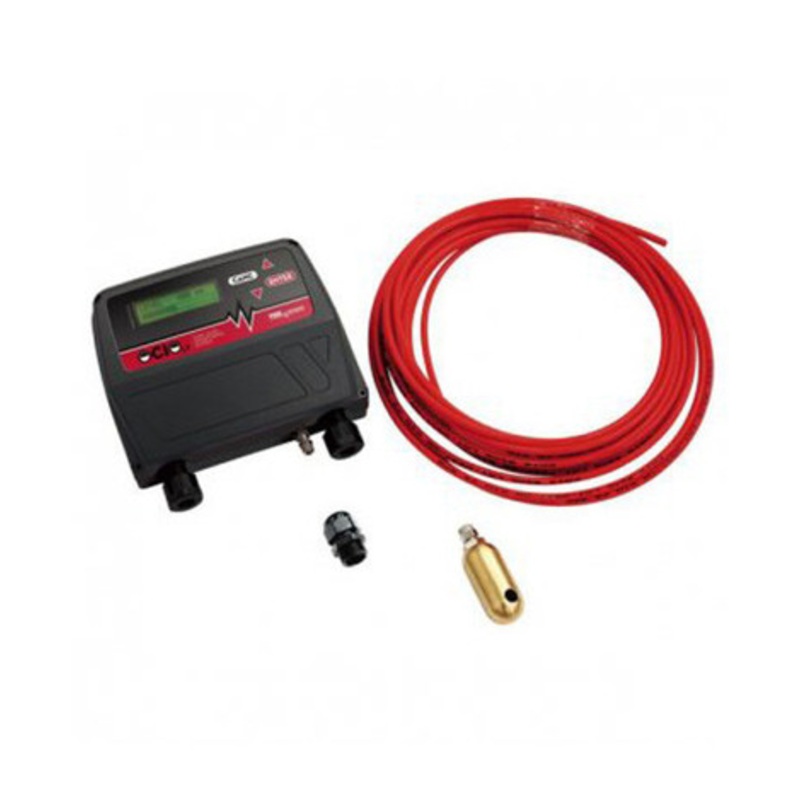 Piusi F00755250 OCIO 2.0 RS485 120V/60Hz Tank Level Indicator
