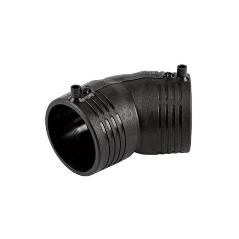 Franklin Fueling 04-090-EIF-U Primary Electrofusion 45 Degree Elbow Fitting