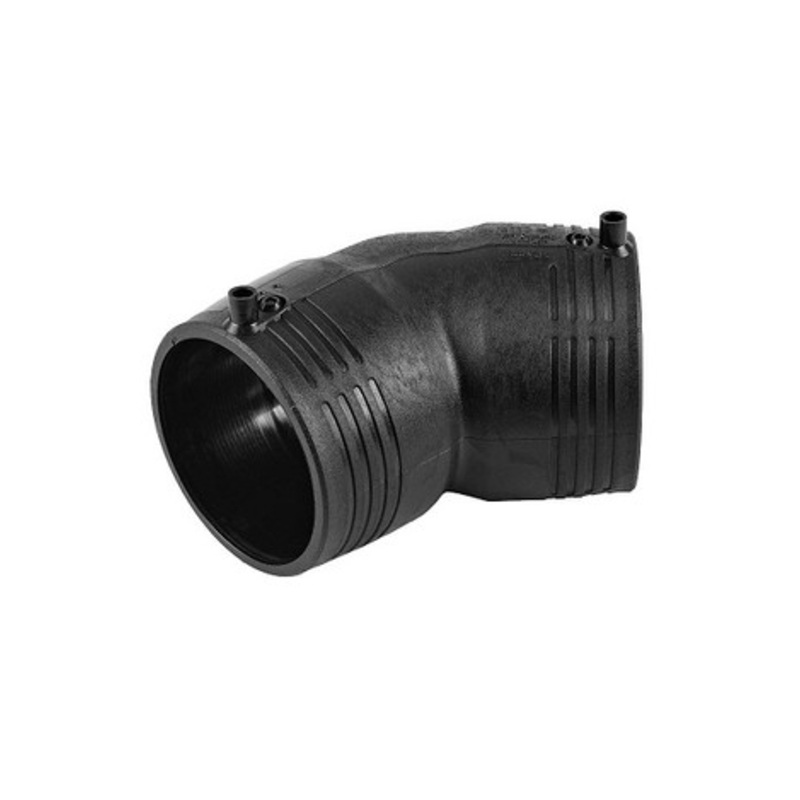 Franklin Fueling 04-110-EIF-DE Electrofusion Dibt 45 Degree Elbow