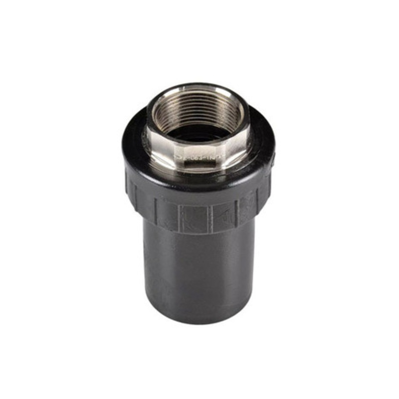 Franklin Fueling 92-063-1 NPT-U UPP 63 MM x 1-1/2” NPT Female Threaded Termination Fitting