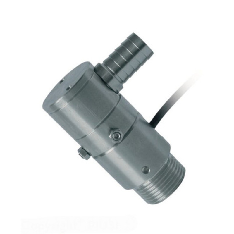 Piusi F0042001A 1” BSP Turbinox 90 Turbine Pulse Meter