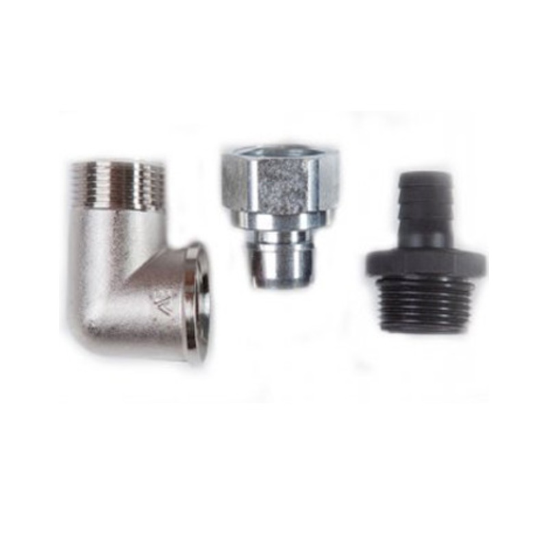 Piusi R17256000 K24 Assembly Kit for Piusibox