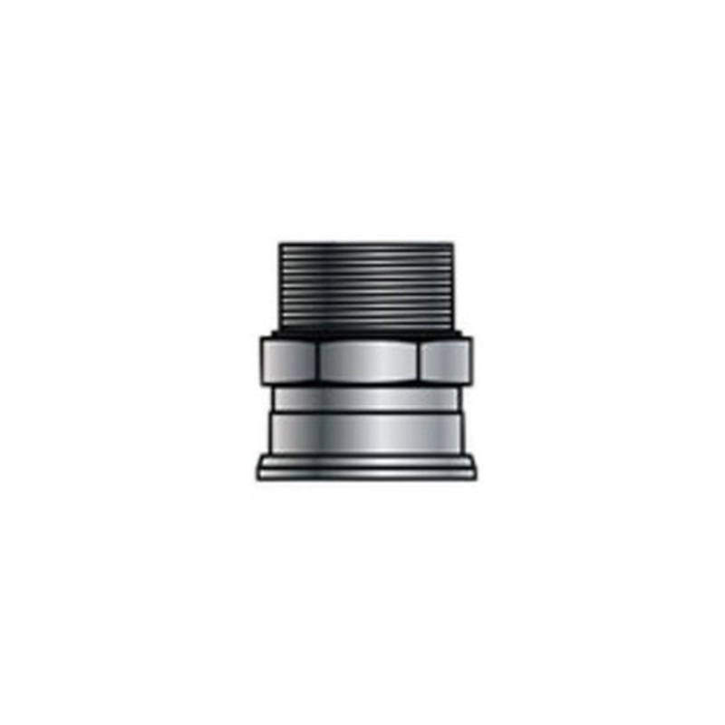 Franklin Fueling EZ10X07X712MSS 1” EZ x 3/4” MNPT Adapter