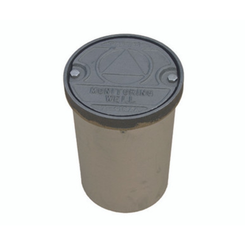Morrison 418XAP0900 AM 8” x 12” Limited Access Test Well Manhole