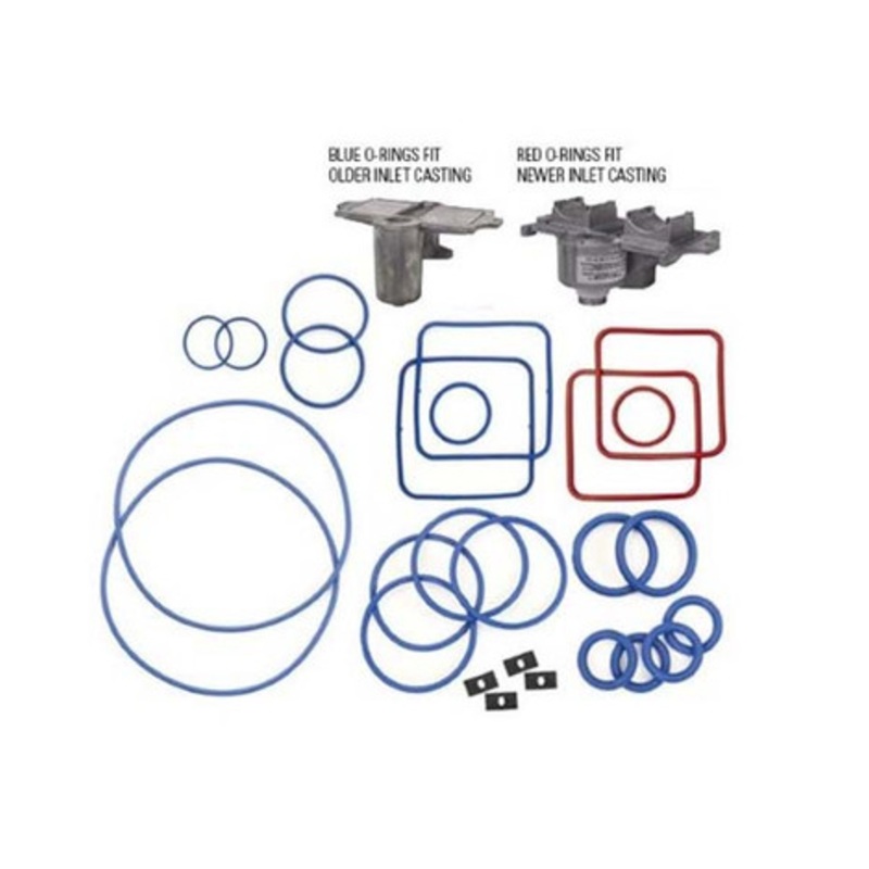 PMP 80103 Fluorosilicone Seals Only for Wayne Imeter