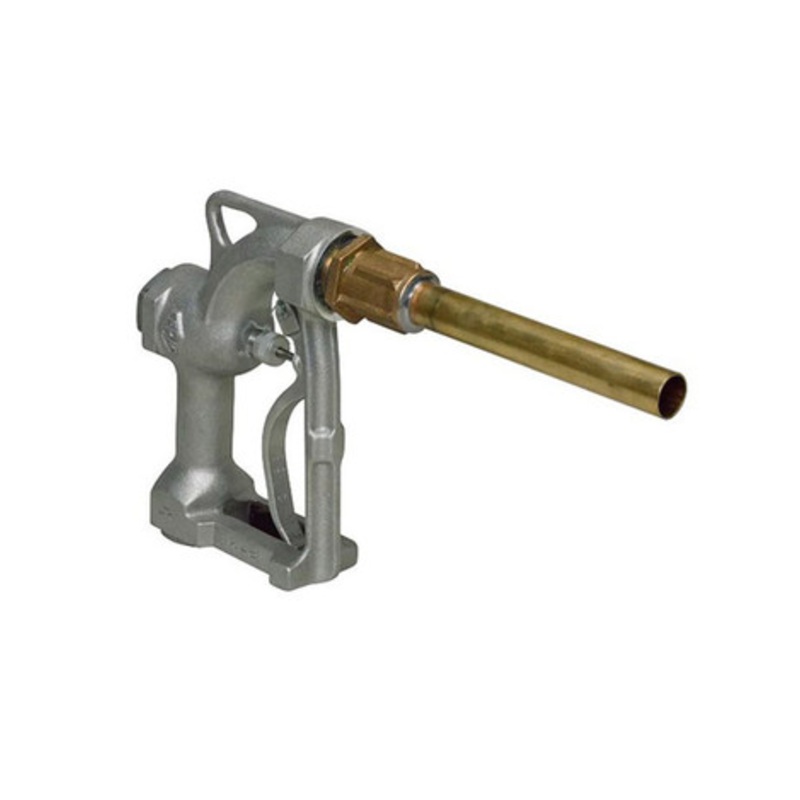 Franklin Fueling 49030121 Duel Poppet Nozzle