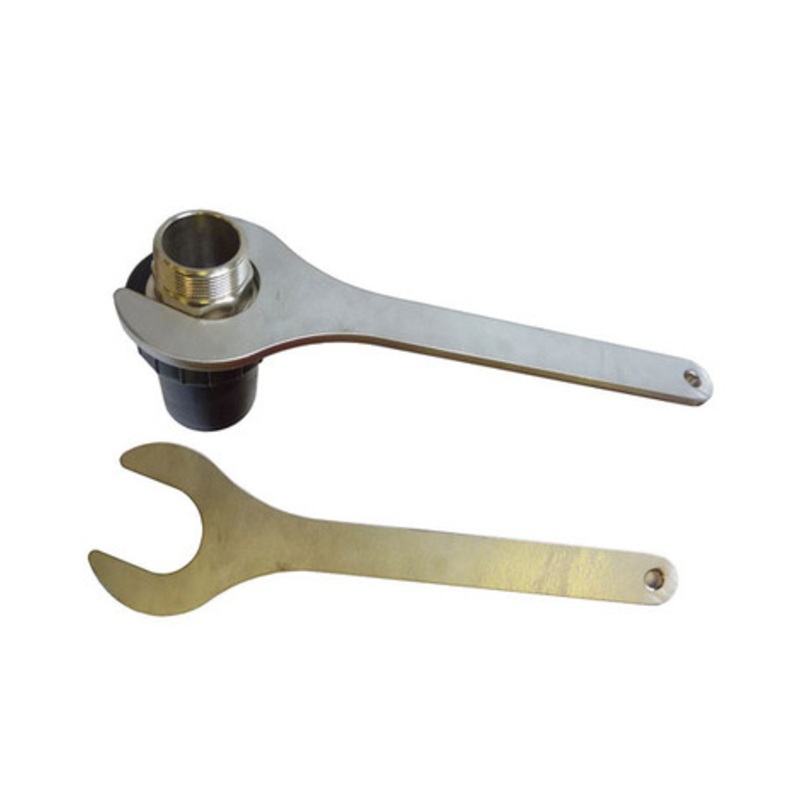 Franklin Fueling 91-050-TOOL Plate Spanner Tool for Use w/ 1-1/2” Male 90 Series Termination Fitting