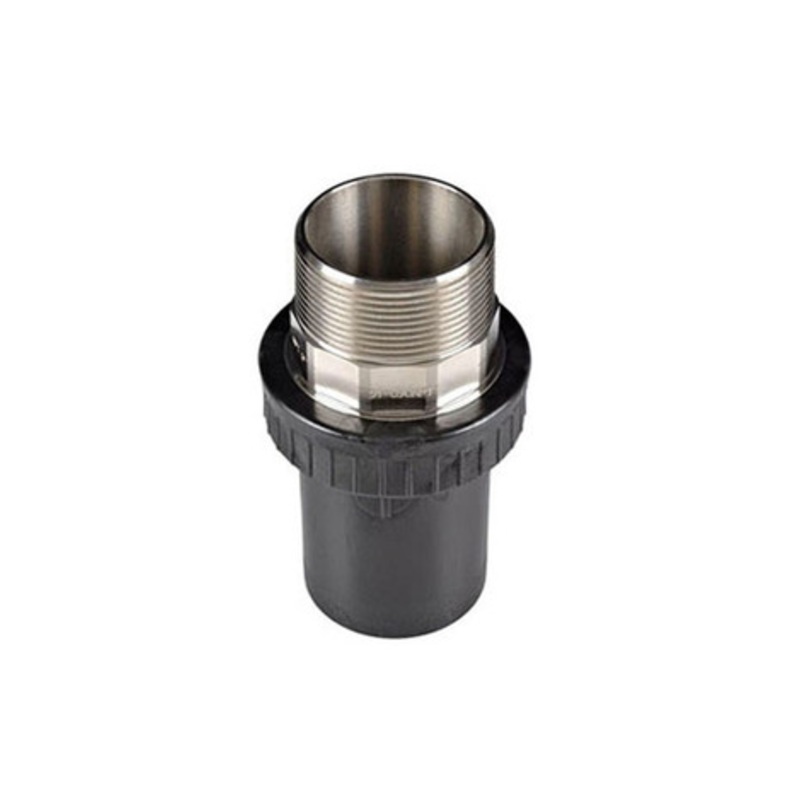 Franklin Fueling 91-090 NPT-U UPP Termination 90 MM x 3” NPT Male Threaded Fitting