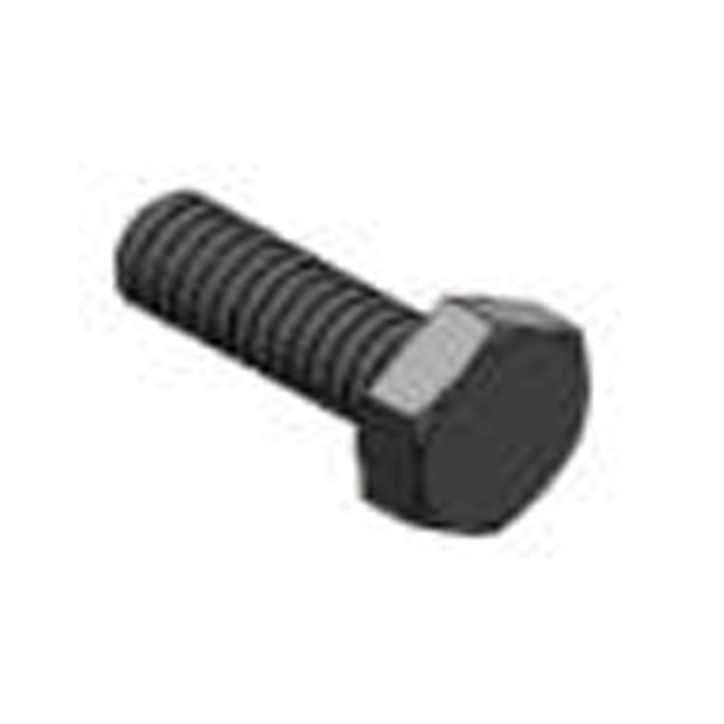 Fill-Rite 400F6792 0.250 x 20 x 0.750 HHCS Stainless Steel Screw for 400 Series Pumps