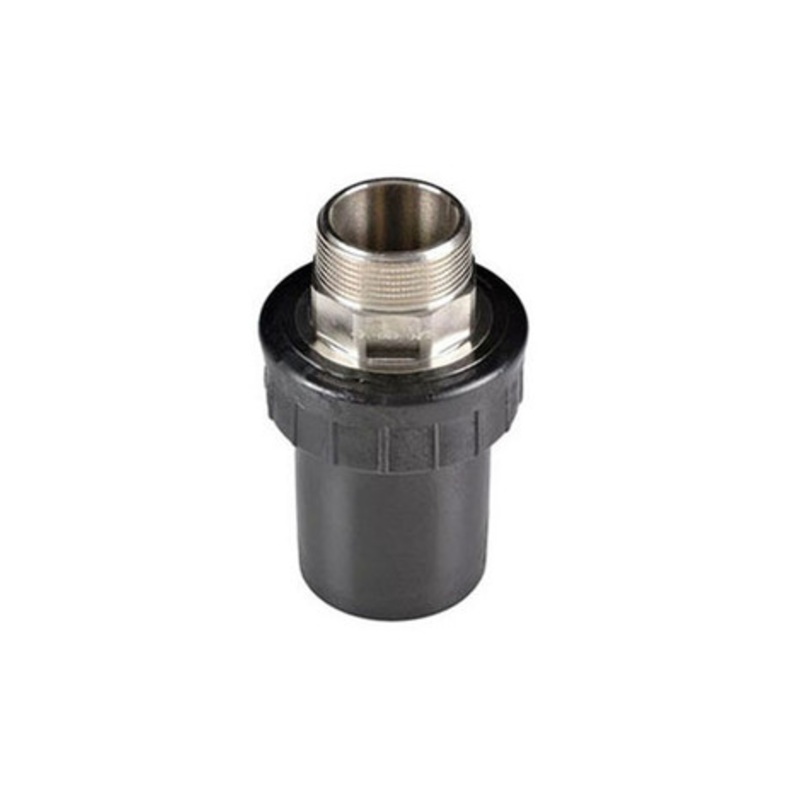 Franklin Fueling 91-063-1 NPT-U 63 MM x 1-1/2” NPT Male Threaded Termination Fitting