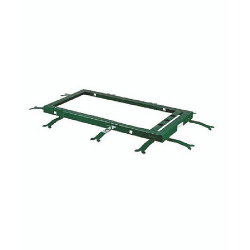 Franklin Fueling DS4620-F-Q410 Gilbarco Encore 410 Mounting Frame