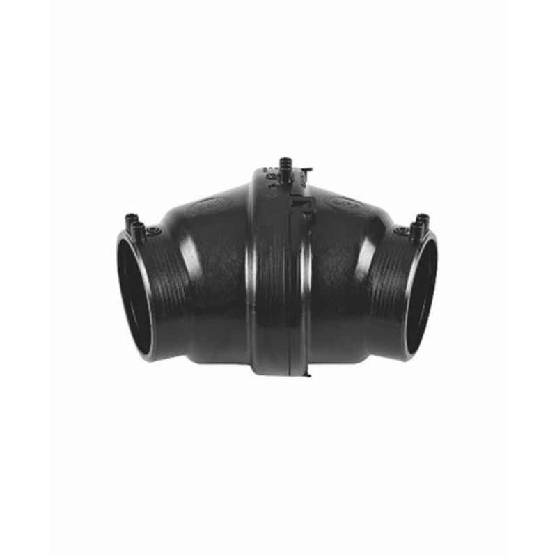 Franklin Fueling G4-063-050-U SC 1-1/2” GEMINI 45 Degree Elbow