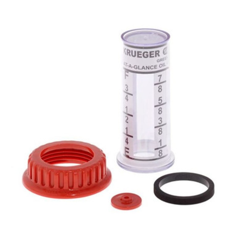 Krueger Sentry Gauge KIT-DG Repair Kit for At-A-Glance Direct Reading Gauge (Type D)