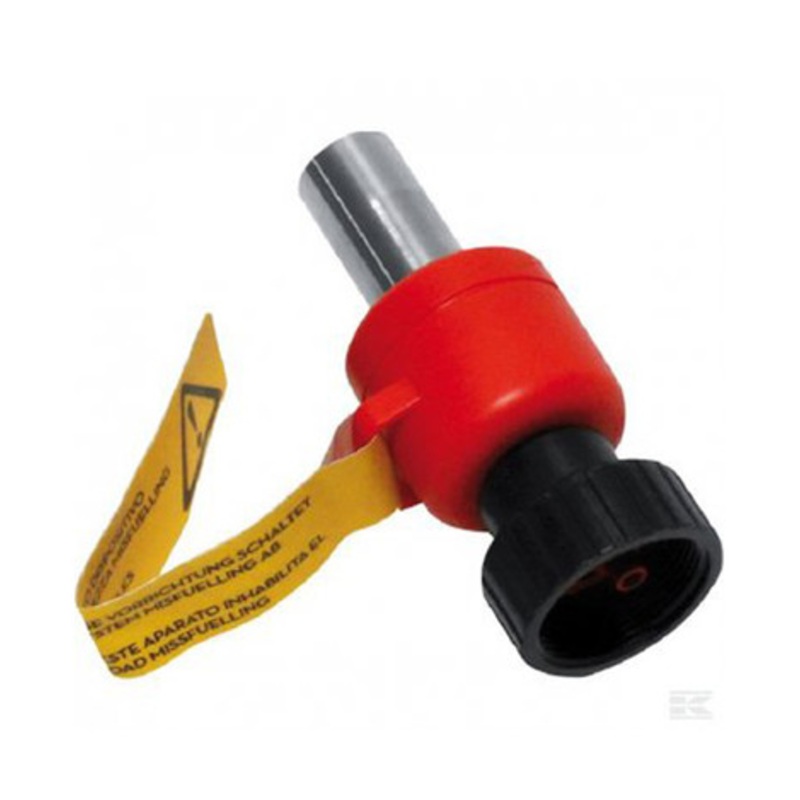 Piusi F1917400A Kit for SB325 w/ Misfill & Magnetic Adapter