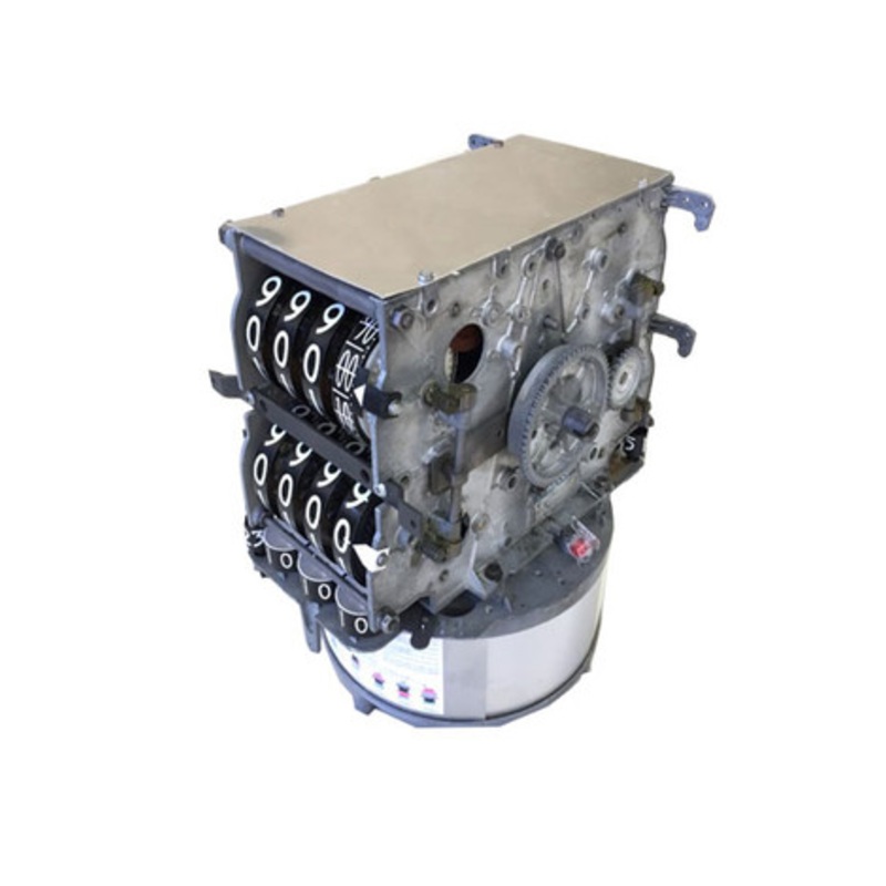 PMP 18010-3 VR-10 Computer (Core Required)