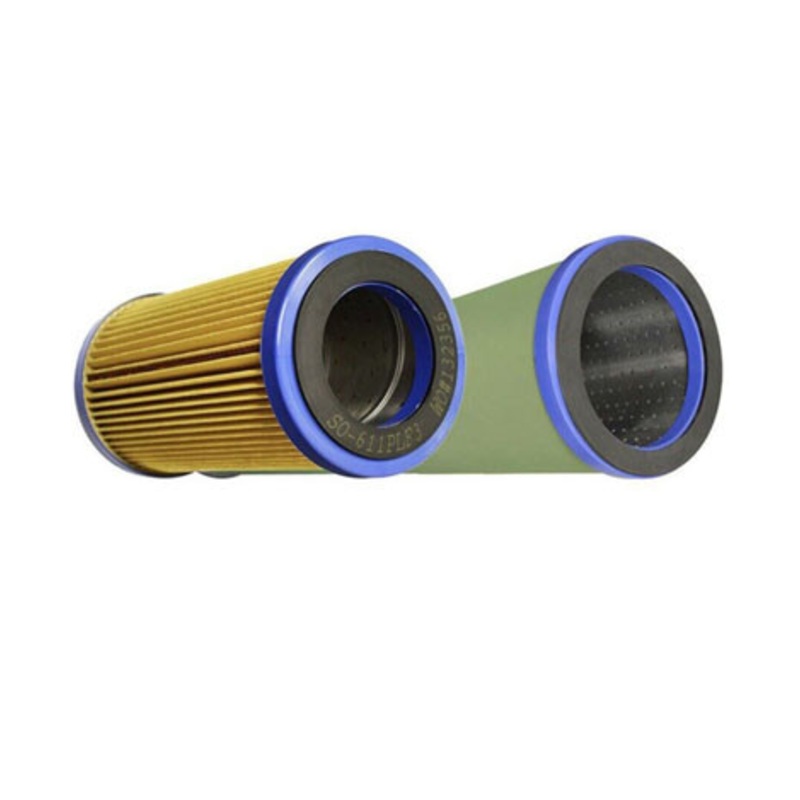 Velcon SO-318V5 Filter Separator