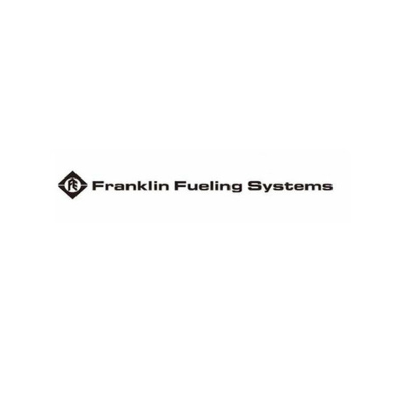 Franklin Fueling 02-50-U 1.5” Primary Welding Coupler