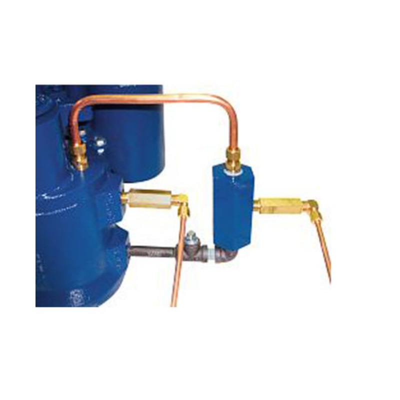 Franklin Fueling 402507930 Secondary Syphon Kit