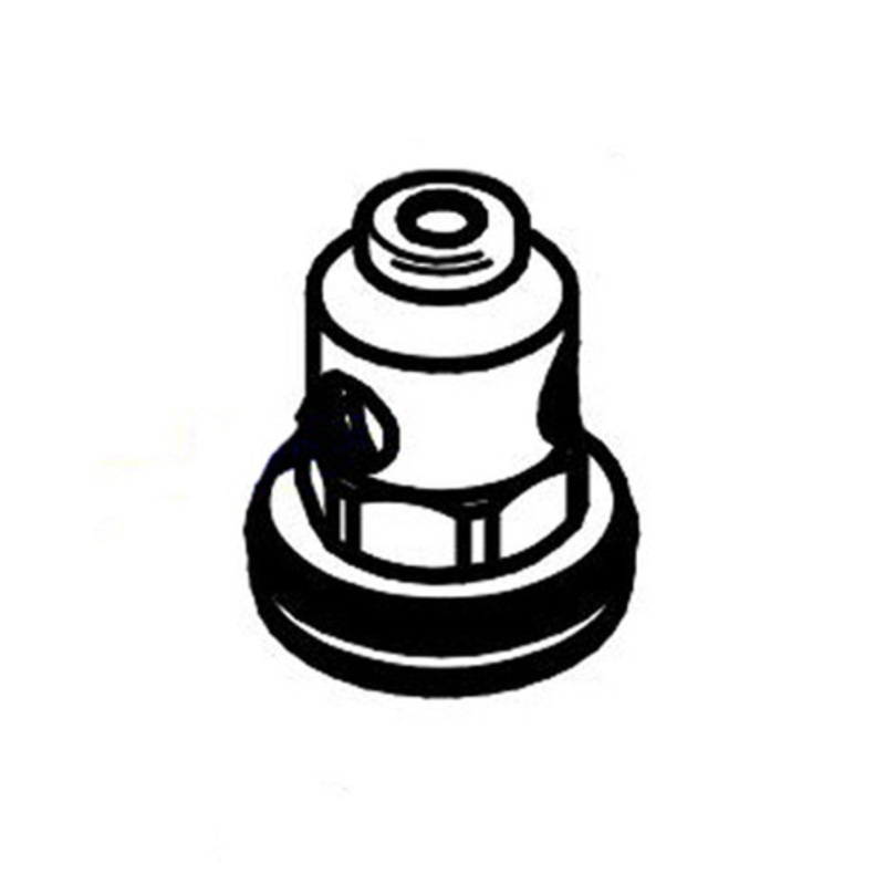 Piusi R20519000 Oil Piston 5.5 Pneumatic Pump Spare Kit