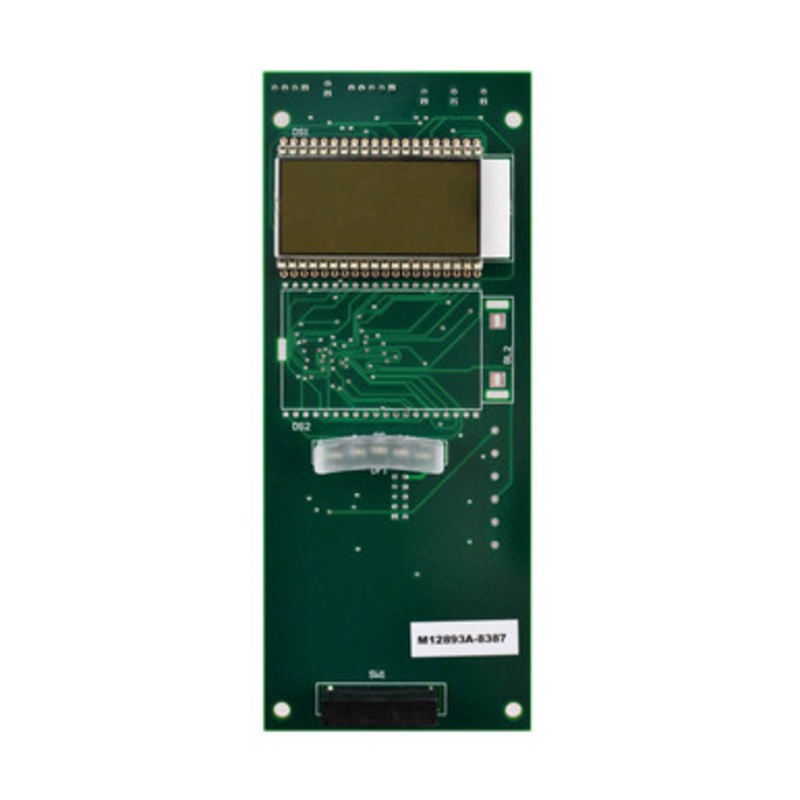 RDM 8387 New Replacement Single PPU Board (M12893A-8387)