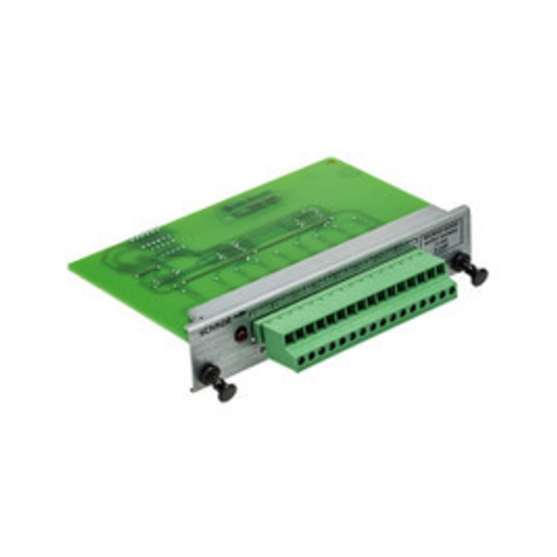 Veeder-Root 330843-001 Six-Input Pressurized Line Leak Interface Module