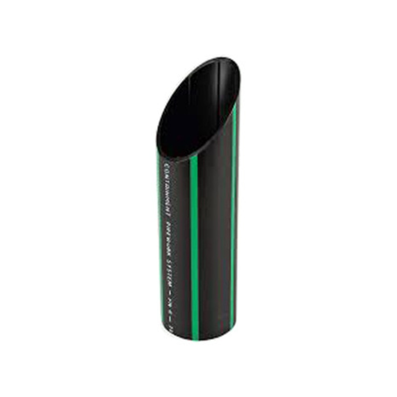Franklin Fueling 000-125-001-SC-E UPP 125 MM x 1 M Secondary Pipe