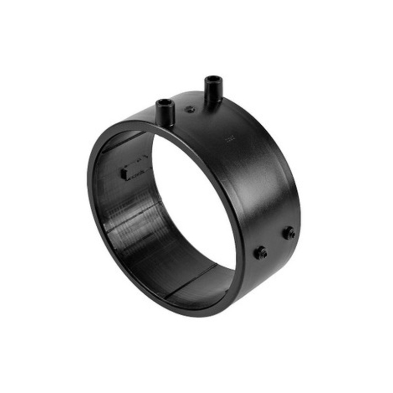 Franklin Fueling 02-110SC-U 3” Secondary Welding Coupler