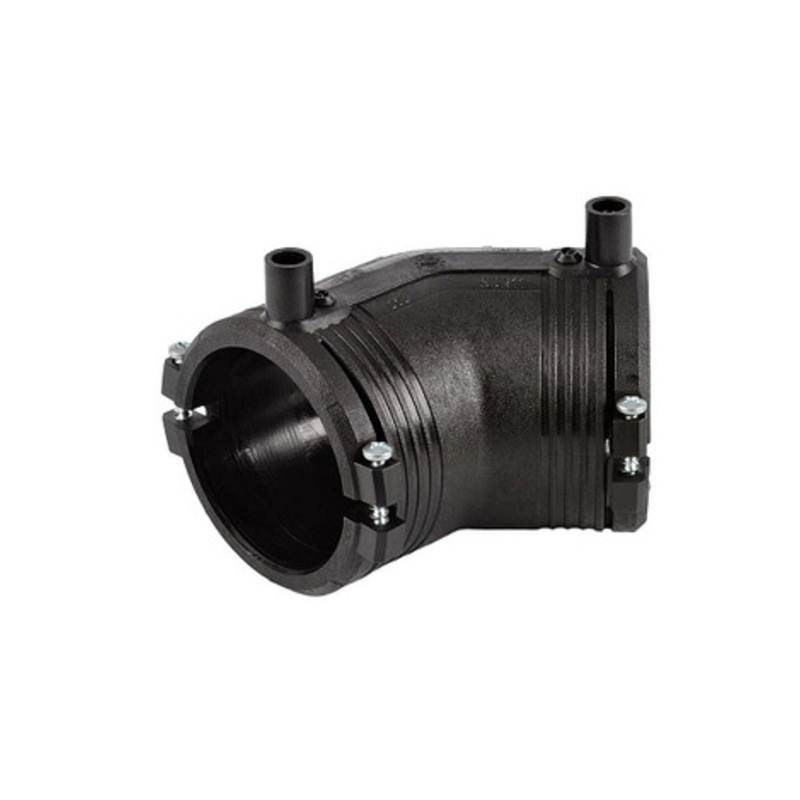 Franklin Fueling 04-063-EIF-U Primary Electrofusion 45 Degree Elbow Fitting