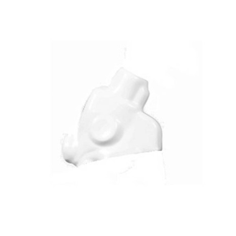 Franklin Fueling 468W White Nozzle Scuffguard
