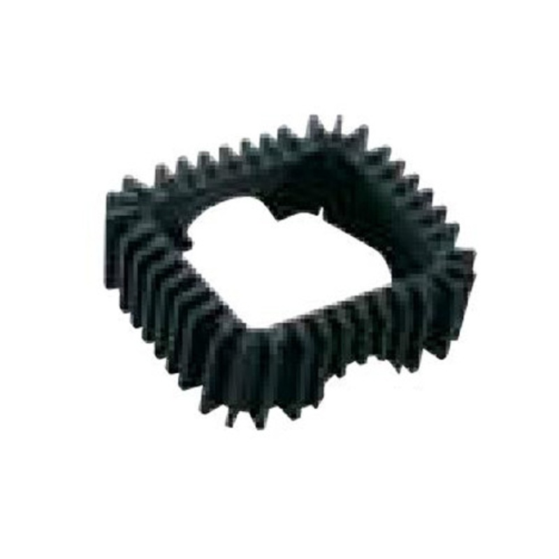 Piusi F08277000 Rubber Protection for K400 Flow Meters