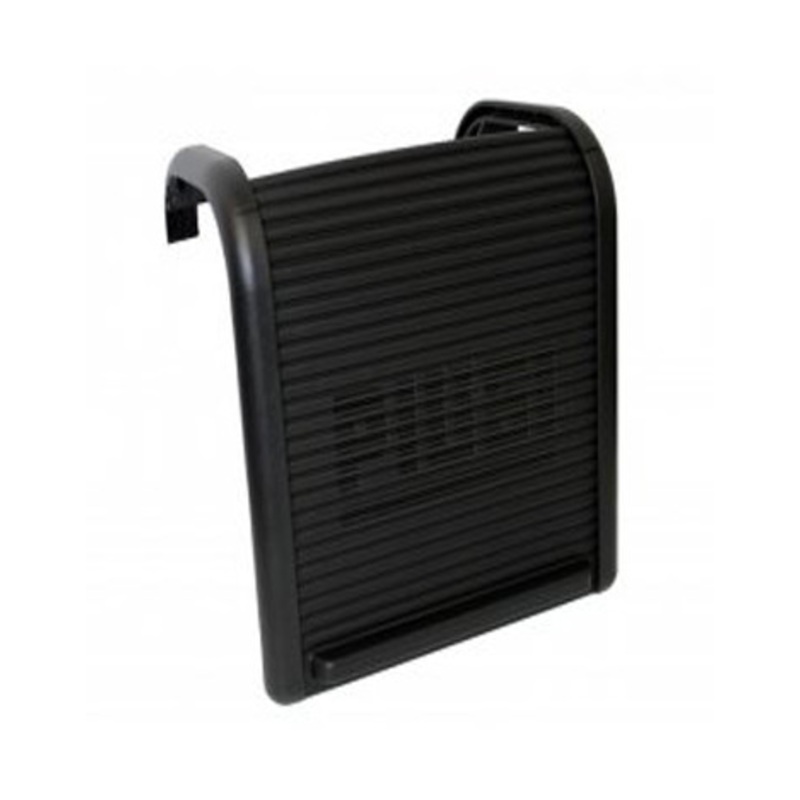 Piusi R1537800B Cube MC Display Cover Kit (Roll Down Door for Cube 70MC & MC Box)