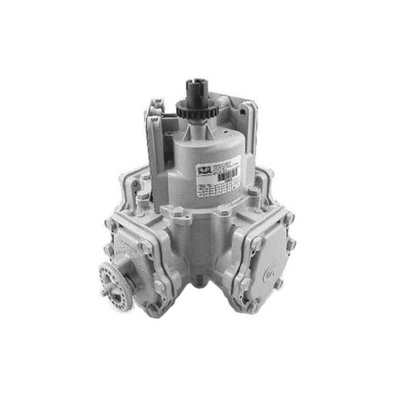 PMP 22030 Gilbarco Meter for Gasboy Q-Series 4:1 US (Core Required)