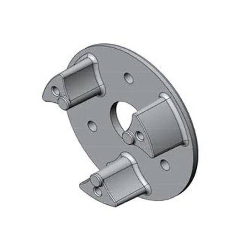 Fill-Rite 400F6558 Gear Plate for 400 Series Pumps