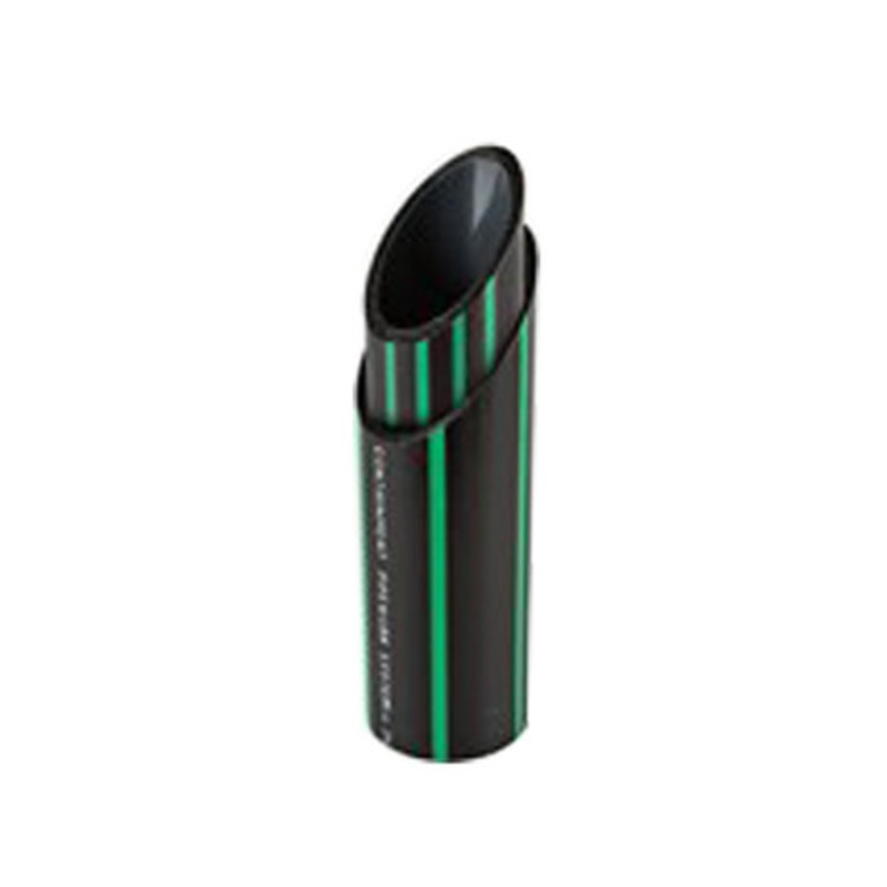 Franklin Fueling 001-040-032-0.5-E UPP 32 MM x 0.5 M Standard Coaxial Pipe