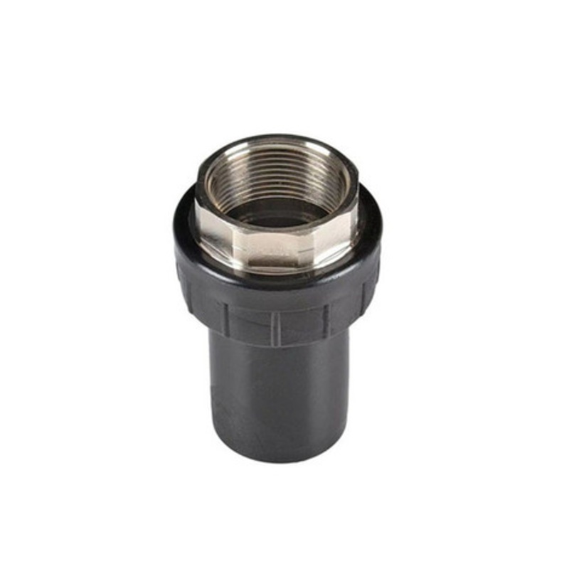 Franklin Fueling 92-032 BSPT UPP 32 MM x 1” BSPT Female Termination Fitting