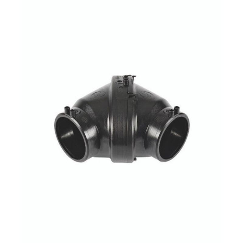 Franklin Fueling G3-110-090-DE Secondary Sliding 90 Degree Elbow