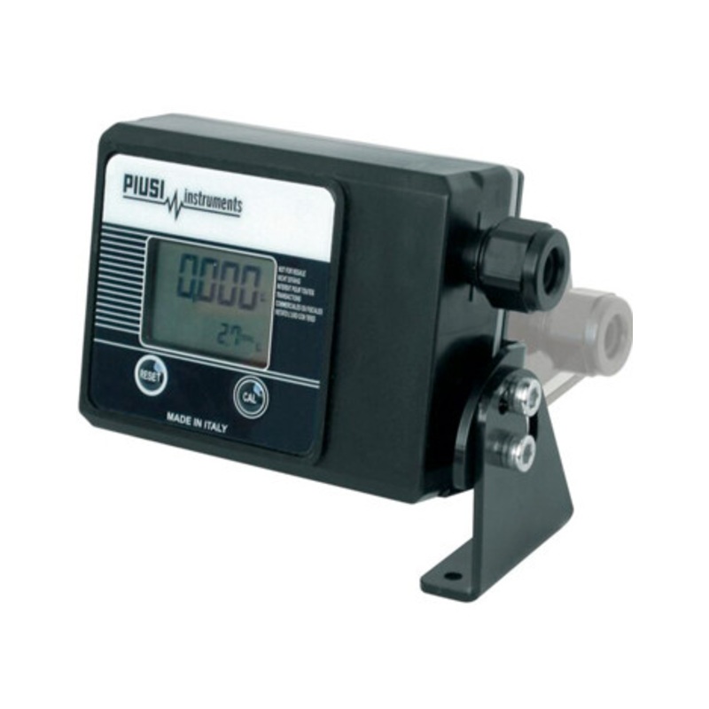Piusi F0049503B 100 UREA Remote Display w/ Pulse Out