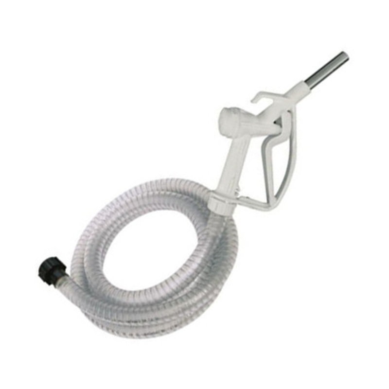 Piusi F1551701A Suzzarablue Gravity Kit
