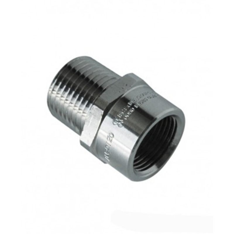 Piusi F18156000 (Ex) Metric Adapter for ATEX EX50 & EX75 Conduit